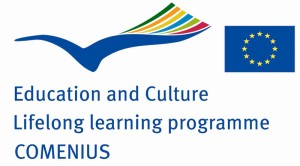 Comenius - Programm für lebenslanges Lernen