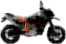 KTM 690 SMC